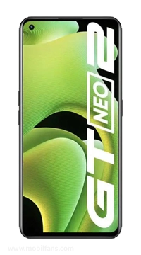 Realme GT Neo2 Price in USA